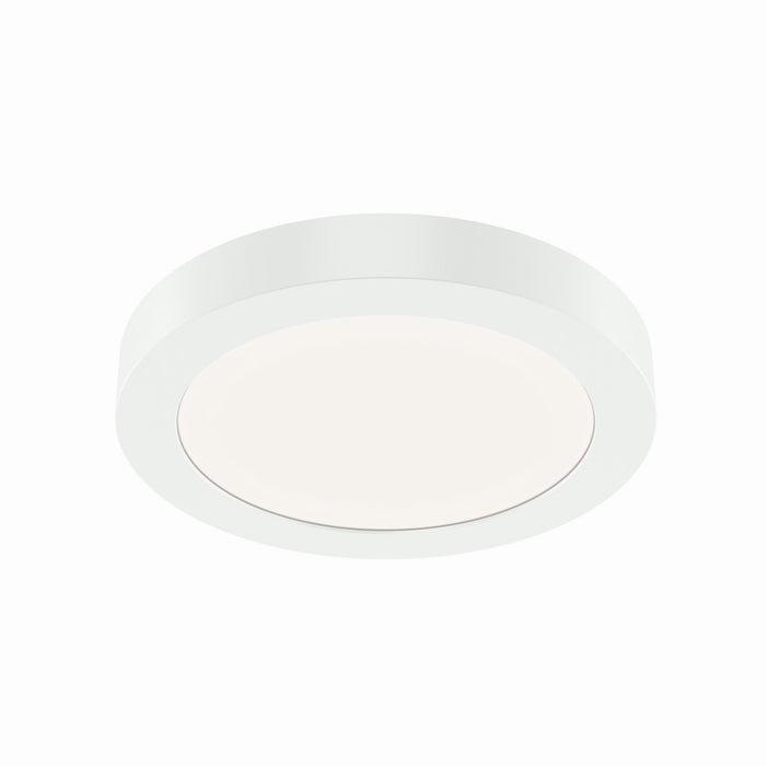 Kichler 53005WH30 LED Downlight, White