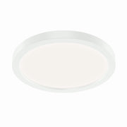 Kichler 53009WH30 LED Flush Mount, White