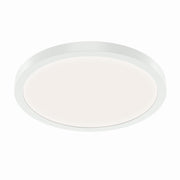 Kichler 53011WH30 LED Flush Mount, White