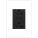 Legrand ARTRUSB20PD30G4 Adorne Ultra-Fast Plus Power Delivery USB Type-C/C Outlet, Graphite Main Image