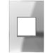 adorne® AWM1G2MR1 Mirror One-Gang Screwless Wall Plate Main Image.jpg