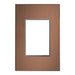 Legrand AWM1G3CU4 Adorne Wall Plate, Copper Main Image