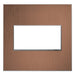 Legrand AWM2GCU4 Adorne Wall Plate, Copper Main Image