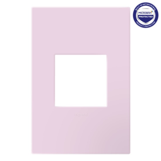 adorne® AWP1G2RA Rosa One-Gang-Plus Screwless Wall Plate with Microban® Main Image.jpg