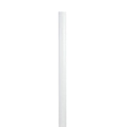Generation Lighting 8102-15 Outdoor Posts Post, White Main Image.jpg