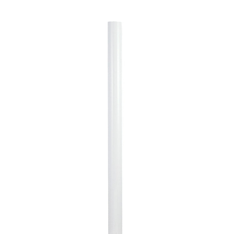 Generation Lighting 8102-15 Outdoor Posts Post, White Main Image.jpg