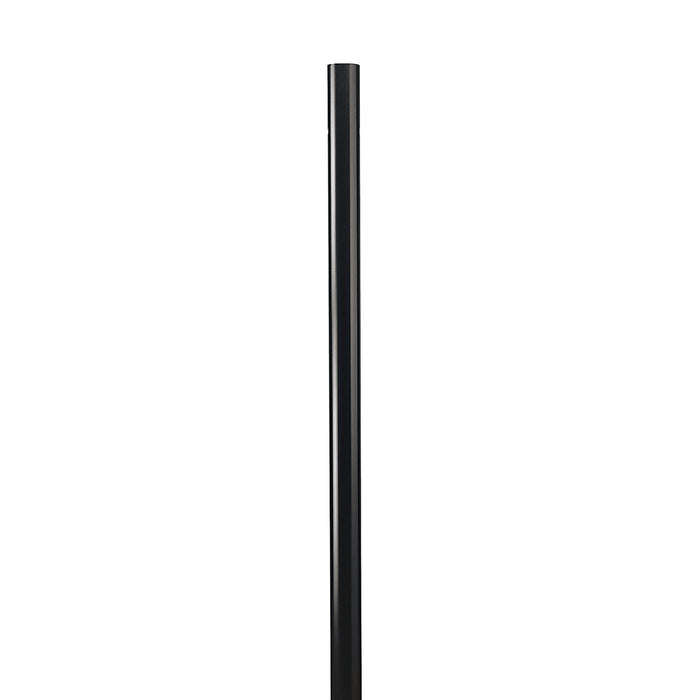 Generation Lighting 8102-12 Outdoor Posts Post, Black Main Image.jpg