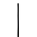 Generation Lighting 8102-12 Outdoor Posts Post, Black Main Image.jpg