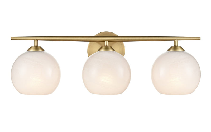 Millennium 18103-VB Kimorra Three Light Vanity, Vintage Brass Main Image.jpg