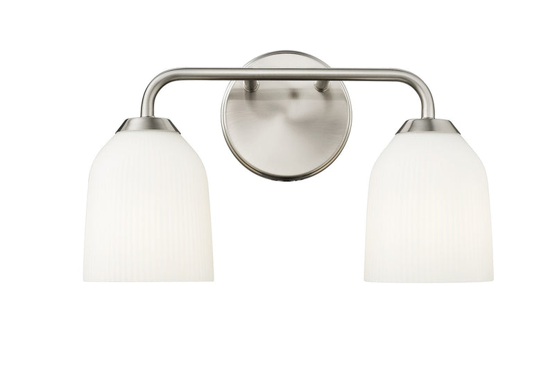 Millennium 22302-BN Norah Two Light Vanity, Brushed Nickel Main Image.jpg