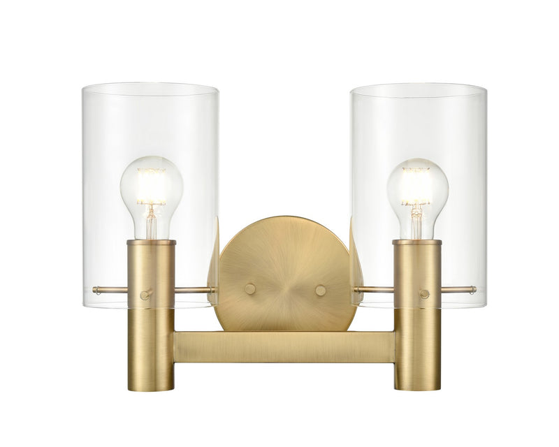 Millennium 55102-VB Apolla Two Light Vanity, Vintage Brass Main Image.jpg