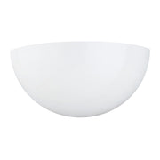 Generation Lighting 4138-15 Edla One Light Wall / Bath Sconce, White Main Image.jpg