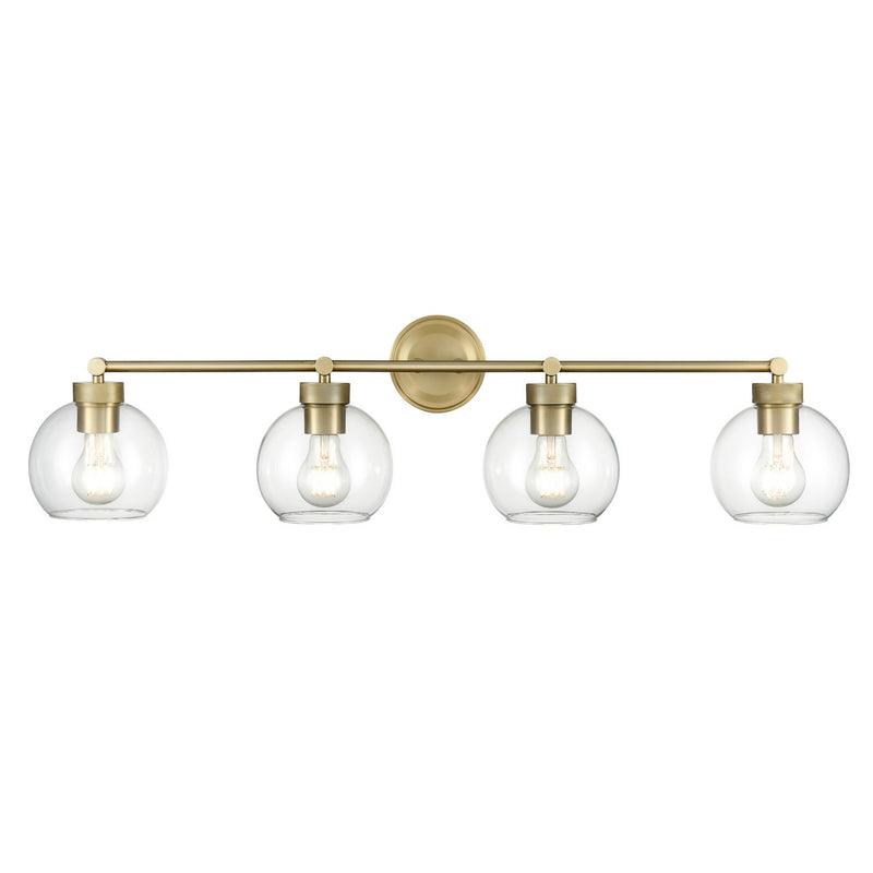 Millennium 99104-VB Jonatan Four Light Vanity, Vintage Brass Main Image.jpg