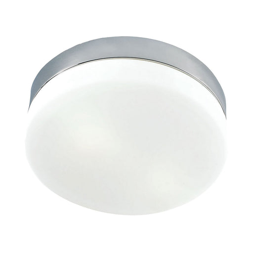 ELK Home FML1000-10-16M Disc LED Flush Mount Gray Main Image.jpg