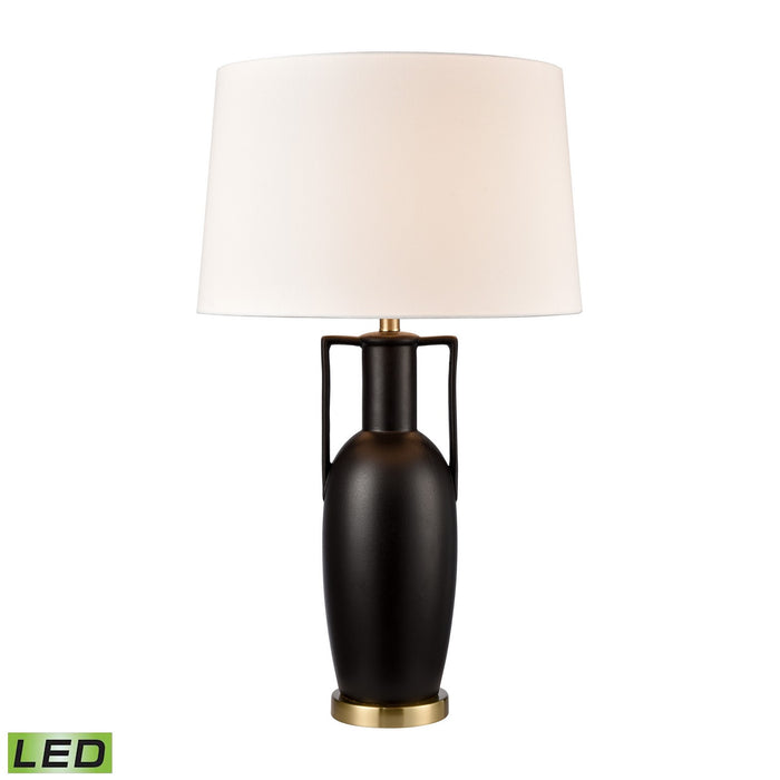 ELK Home H0019-10329-LED Corin LED Table Lamp Matte Black Main Image.jpg