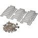 American Lighting 120-H3-SCLIPS-22 Bag of 22 Heavy Duty saddle clips Main Image.jpg