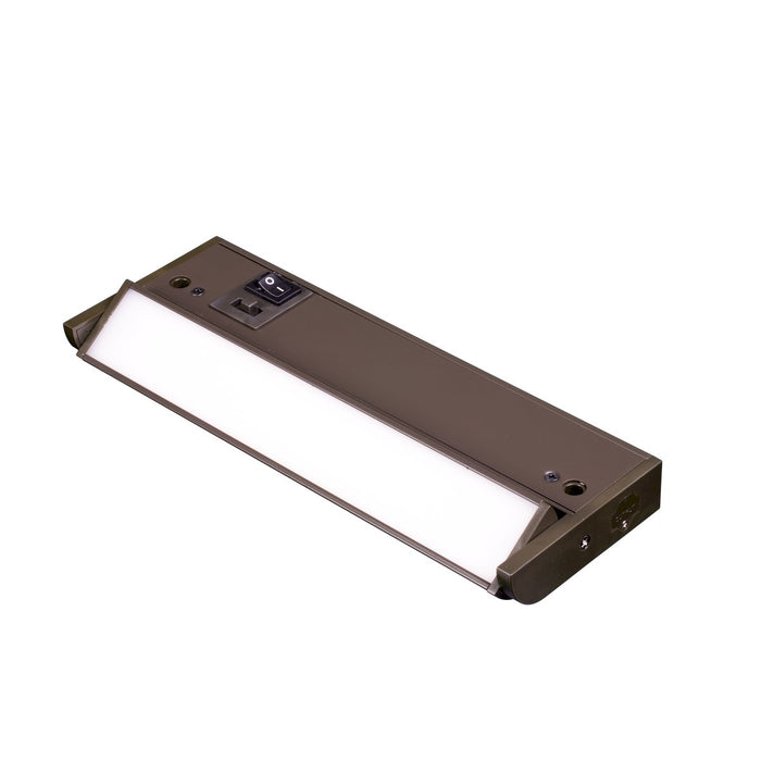 American Lighting 5LCS-10-5CCT-DB Undercabinet Main Image.jpg