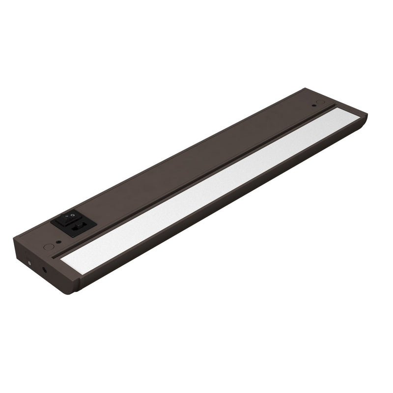 American Lighting 5LCS-16-5CCT-DB Undercabinet Main Image.jpg