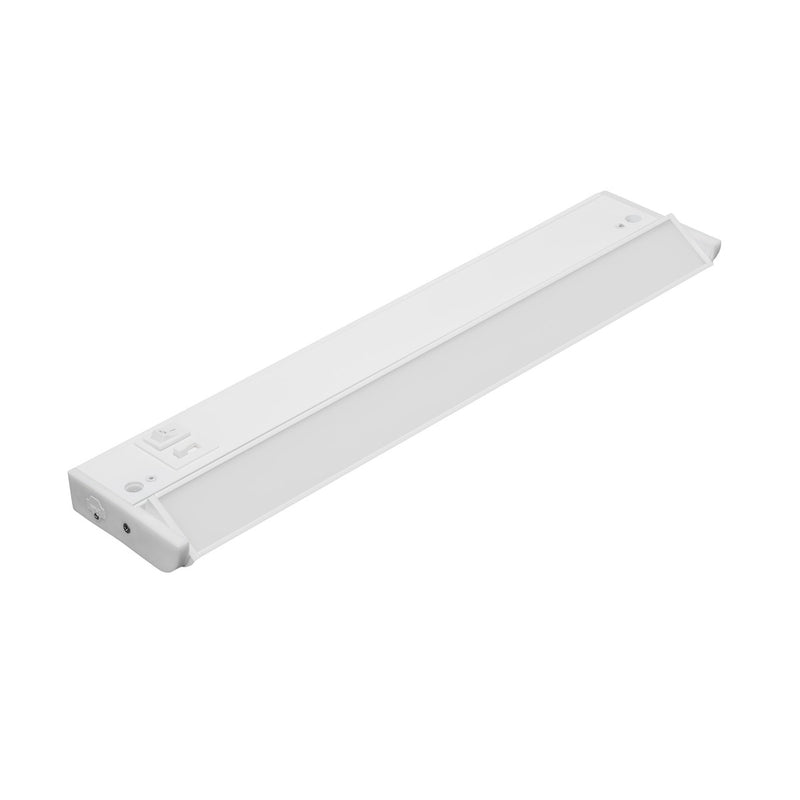 American Lighting 5LCS-16-5CCT-WH Undercabinet Main Image.jpg
