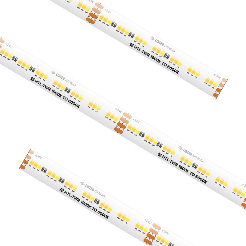 American Lighting HTL-TWR-16 High Output High Density, Wide Range Tunable Tape Light Main Image.jpg