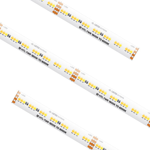 American Lighting HTL-TWR-16 High Output High Density, Wide Range Tunable Tape Light Main Image.jpg