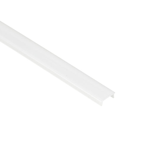 American Lighting PE-ARC-LENS Diffuse Polycarbonate Lens Main Image.jpg