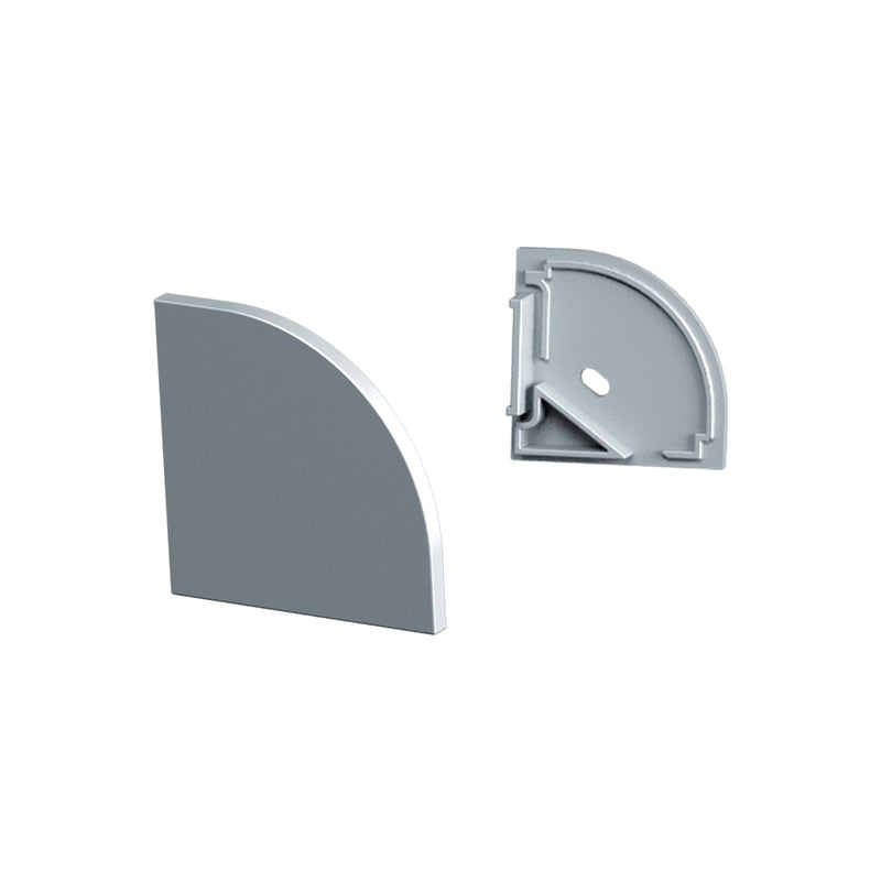American Lighting PE-RADXL-FEED End Cap w/feed hole Main Image.jpg