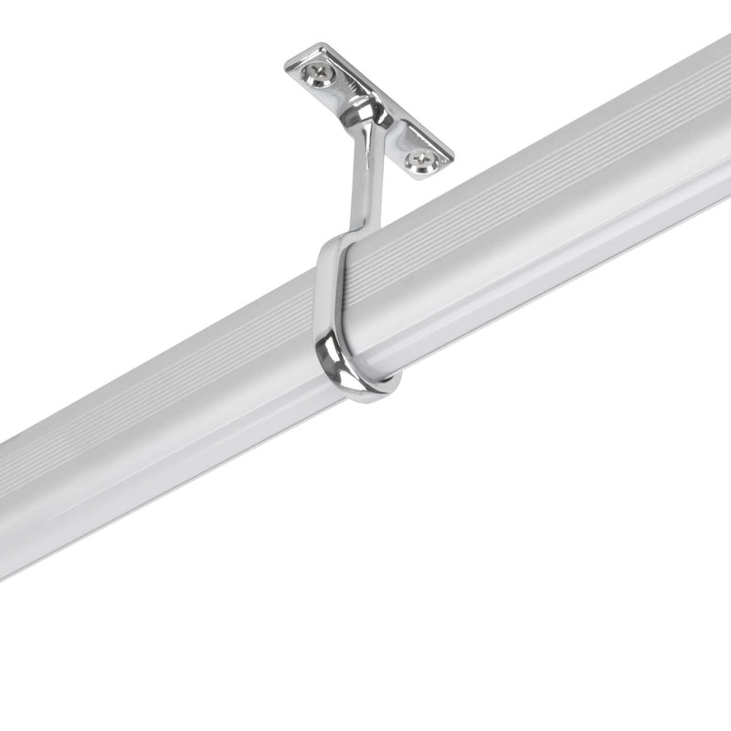 American Lighting PE-STRUT-BRKT Mounting Brackets Main Image.jpg
