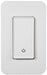 American Lighting SPKPL-120VSW-WH Smart ON/OFF Switch Main Image.jpg