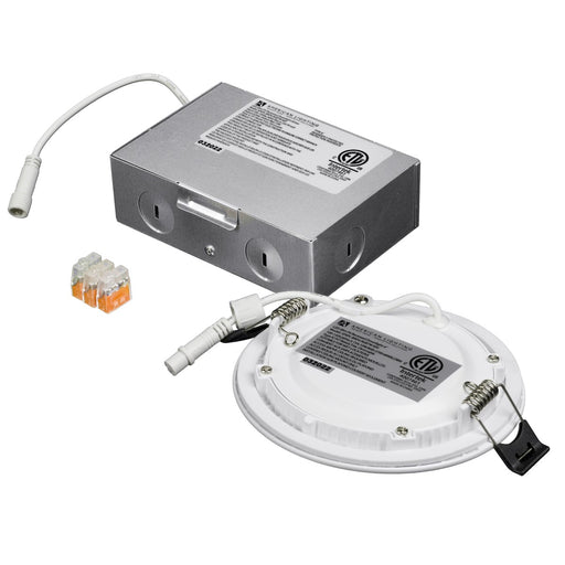 American Lighting SPKPL-BRD4-RGBTW-WH 4" Brio Main Image.jpg