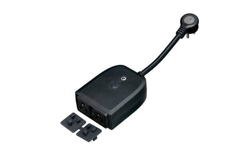 American Lighting SPKPL-ODOP-120V-15A OutDoor Outlet Plug Main Image.jpg