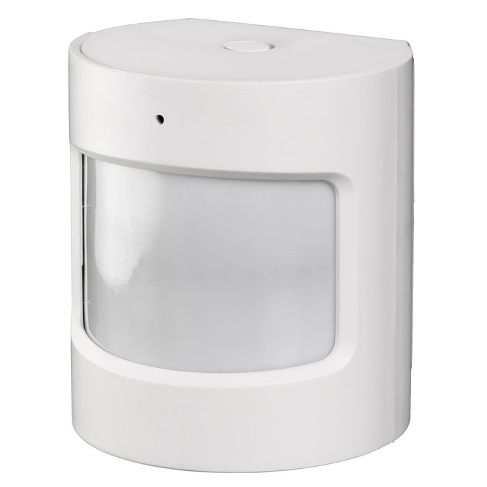 American Lighting SPKPL-SNS-PIR-WH PIR Motion Sensor Main Image.jpg