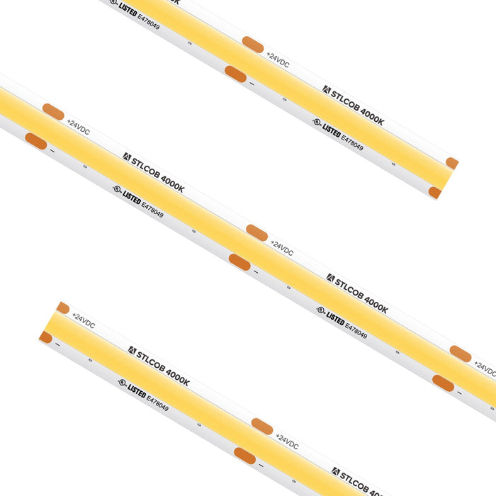 American Lighting STL-COB-WH-100 Tape Light Main Image.jpg