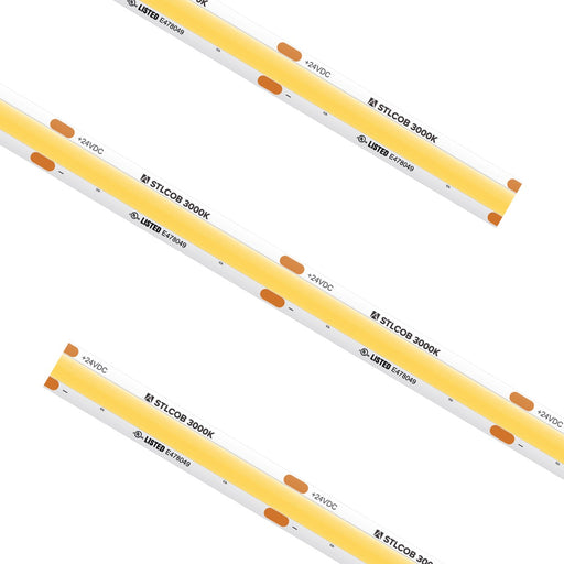 American Lighting STL-COB-WW-16 Tape Light Main Image.jpg