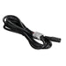 American Lighting TL-2PWR-HD-DC Heavy Duty Snap Connector With Cable To Dc Barrell Main Image.jpg