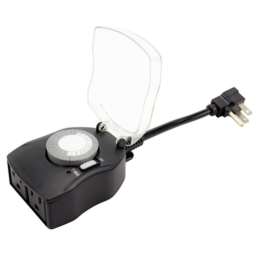 American Lighting AL-TIME-100 Specialty Items - Timers Main Image.jpg