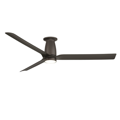 Modern Forms Fans FH-W2502-52L-BZ 52"Ceiling Fan, Bronze
