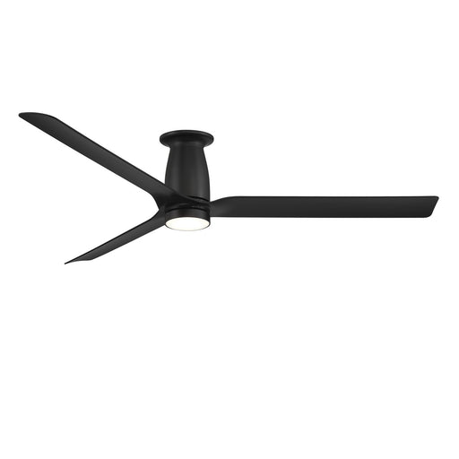 Modern Forms Fans FH-W2502-52L-MB 52"Ceiling Fan, Matte Black