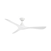 Modern Forms Fans FR-D2504-60-MW 60"Ceiling Fan, Matte White