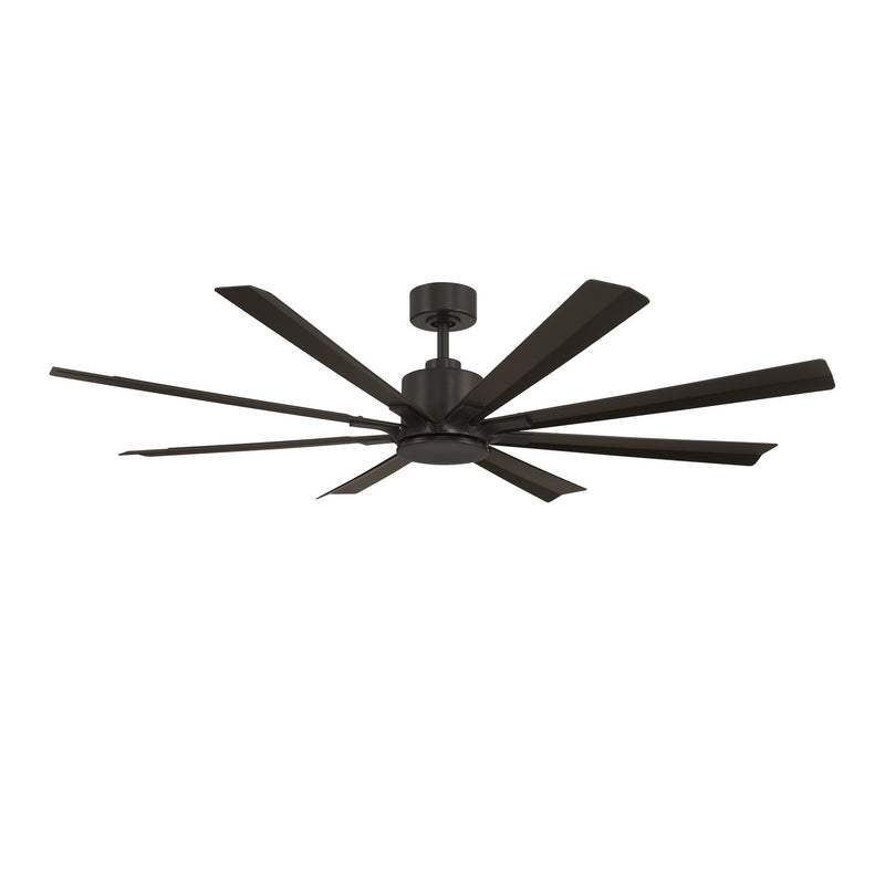 Modern Forms Fans FR-W2403-65-BZ 65"Ceiling Fan, Bronze
