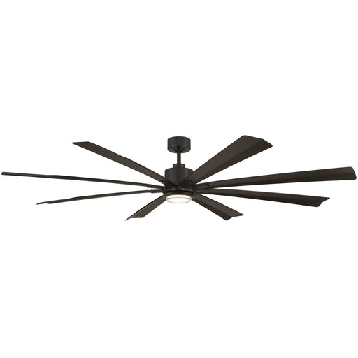 Modern Forms Fans FR-W2403-84L-BZ 84"Ceiling Fan, Bronze