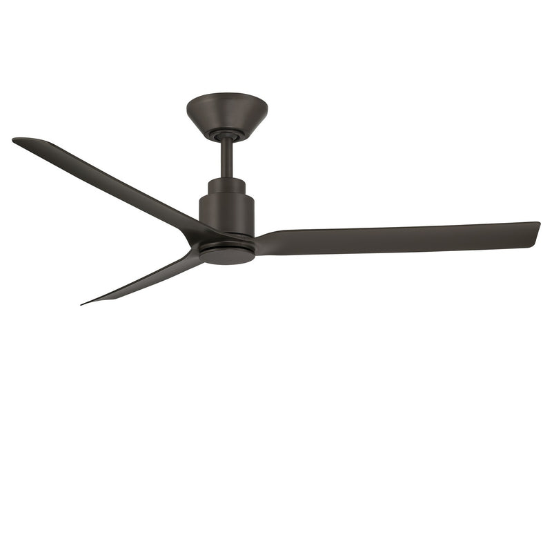Modern Forms Fans FR-W2502-52L-BZ 52"Ceiling Fan, Bronze