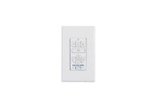 Kichler 370145 Wall Control, White