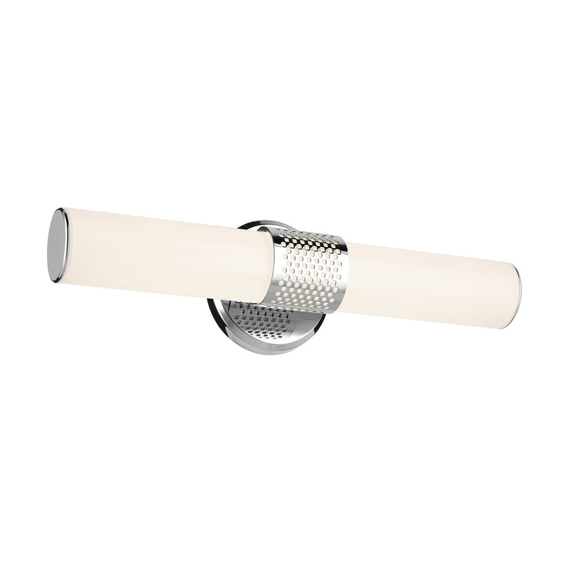 Kichler 55191CHLED LED Bath Bar, Chrome