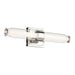Kichler 55237PNLED LED Bath Bar, Polished Nickel