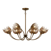 Savoy House 1-6912-12-329 12 Light Chandelier, Manchester