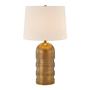 Savoy House 11-CD21 One Light Table Lamp, 