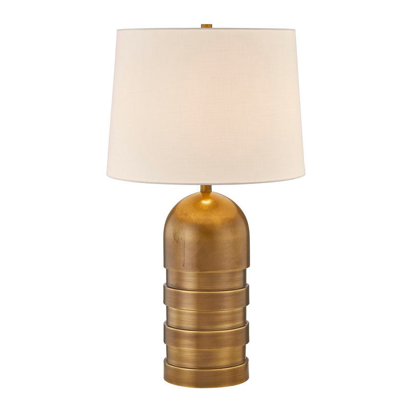 Savoy House 11-CD21 One Light Table Lamp, 