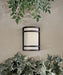 Minka-Lavery 9801-143 Bay View One Light Pocket Lantern, Oil Rubbed Bronze Alternate Image.jpg