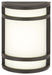 Minka-Lavery 9801-143 Bay View One Light Pocket Lantern, Oil Rubbed Bronze Main Image.jpg